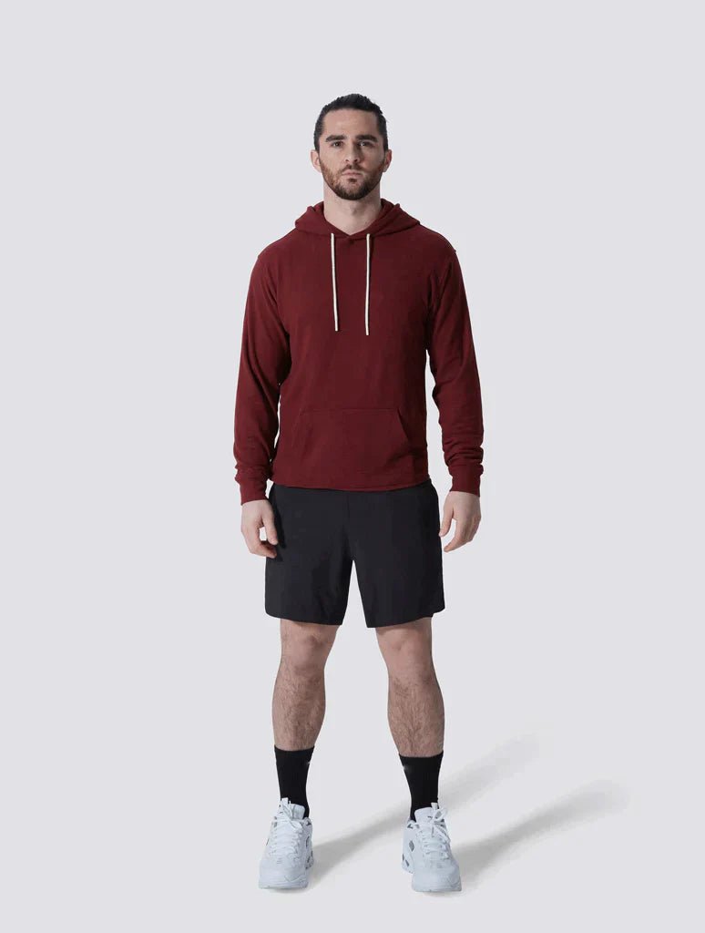 WonderKnit™ Performance Hoodies - Centric