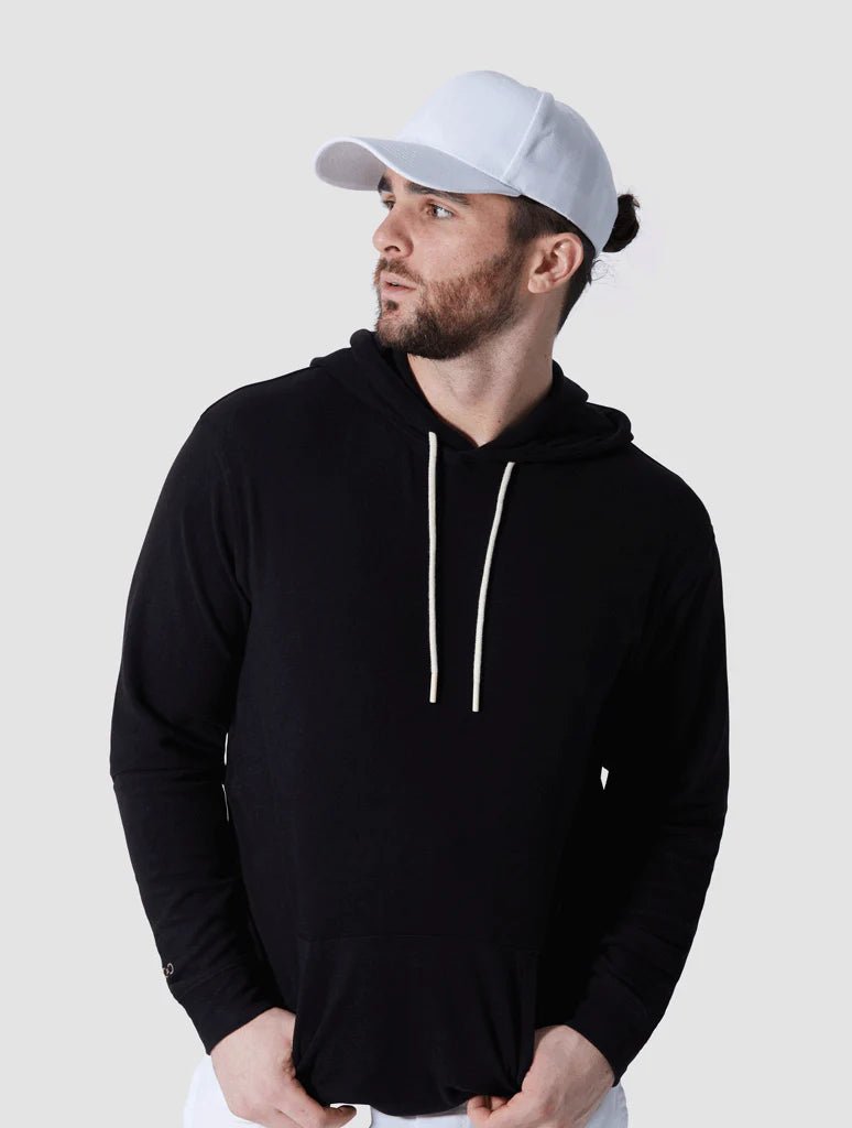 WonderKnit™ Performance Hoodies - Centric